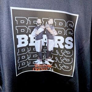 Bears (NFL) long sleeve